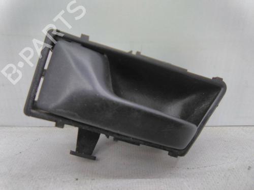 Used Front left interior door handle Front left interior door handle VW GOLF II (19E, 1G1) 1.3 (58 hp) 22952103 22952103