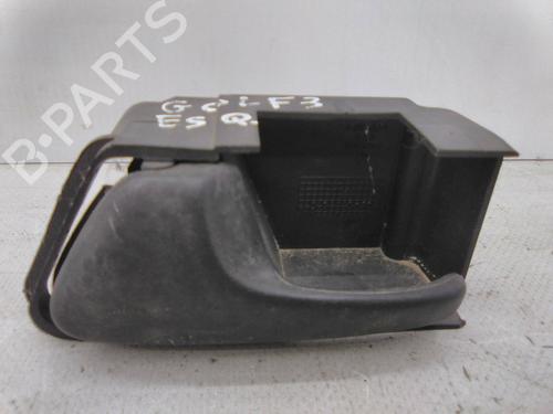 Used Front left interior door handle Front left interior door handle 22952104 22952104