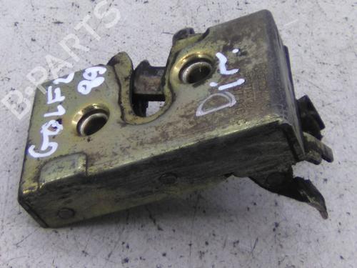 Used Front right lock Front right lock OPEL CORSA A Hatchback (S83) [1982-1993] 36224877 36224877