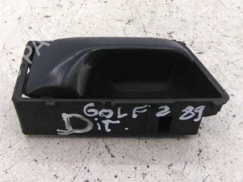 Used Front right interior door handle Front right interior door handle VW POLO IV (9N_, 9A_) [2001-2014] 36224882 36224882