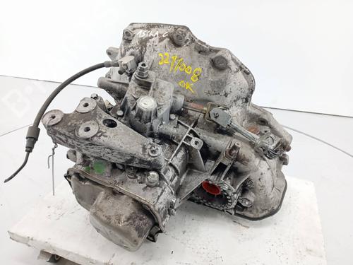 Used Gearbox Gearbox OPEL ASTRA G Estate Van (F70) 1.4 (F70) (90 hp) 30839024 30839024