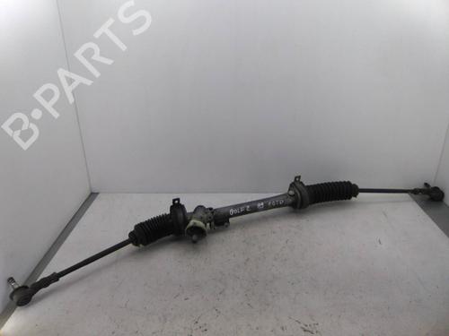 Used Steering rack Steering rack VW POLO IV (9N_, 9A_) [2001-2014] 36224885 36224885