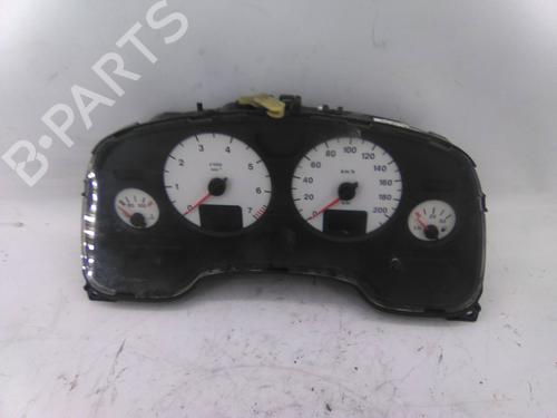 Used Instrument cluster Instrument cluster 19829501 19829501
