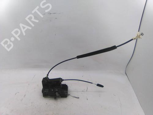Used Front left lock Front left lock 19829504 19829504