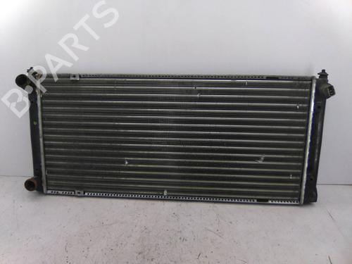 Køler Køler VW POLO IV (9N_, 9A_) [2001-2014] 36224886 36224886