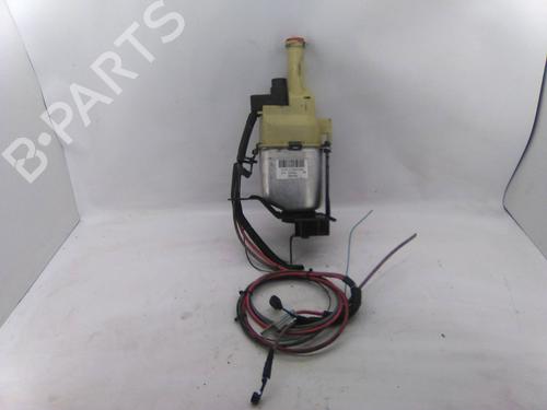 Used Steering pump Steering pump 19829512 19829512
