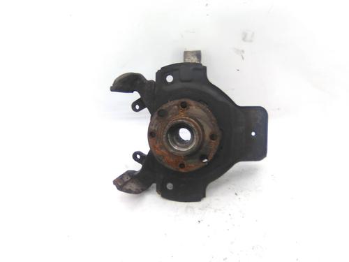 Used Left front steering knuckle Left front steering knuckle OPEL ASTRA G Estate Van (F70) 1.4 (F70) (90 hp) 19829517 19829517