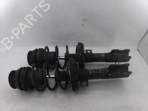 Used Right front shock absorber Right front shock absorber 19829520 19829520