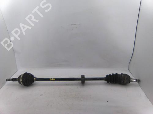 Used Right front driveshaft Right front driveshaft OPEL ASTRA G Estate Van (F70) 1.4 (F70) (90 hp) 19829494 19829494