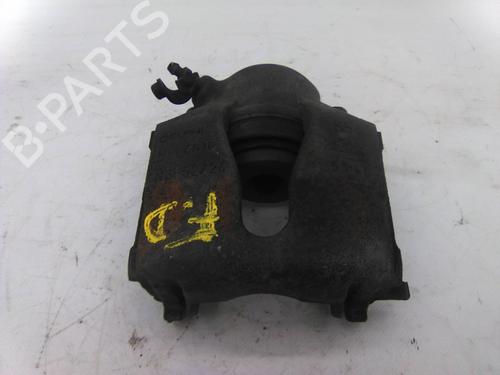 Used Right front brake caliper Right front brake caliper 19829522 19829522