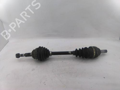 Used Left front driveshaft Left front driveshaft 19829495 19829495