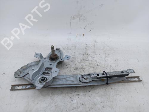Used Rear left window mechanism Rear left window mechanism HONDA CIVIC VI Fastback (MA, MB) 1.4 i (MA8, MB2) (90 hp) 19829538 19829538