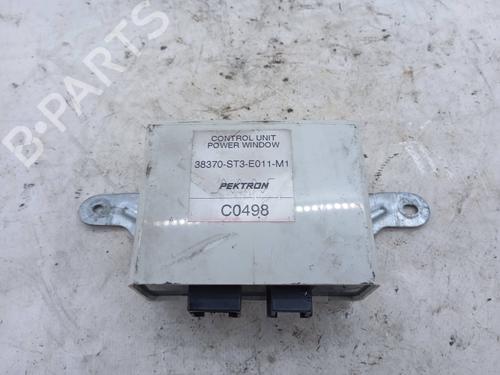 Used Electronic module Electronic module HONDA CIVIC VI Fastback (MA, MB) 1.4 i (MA8, MB2) (90 hp) 19829541 19829541