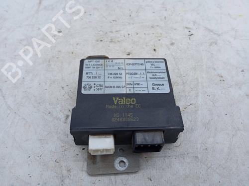 Used Electronic module Electronic module 19915630 19915630