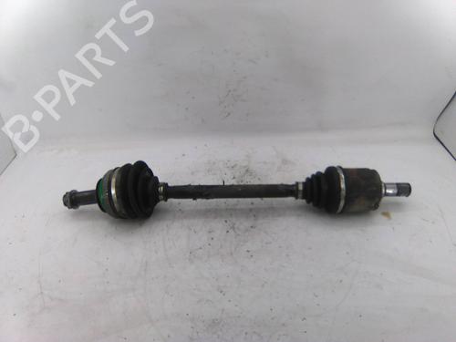 Used Right front driveshaft Right front driveshaft HONDA CIVIC VI Fastback (MA, MB) 1.4 i (MA8, MB2) (90 hp) 19829525 19829525