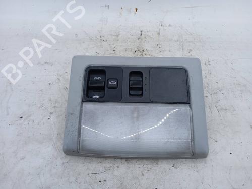 Used Interior roof light Interior roof light HONDA CIVIC VI Fastback (MA, MB) 1.4 i (MA8, MB2) (90 hp) 19829542 19829542