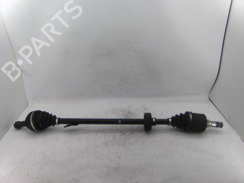 Used Left front driveshaft Left front driveshaft 19829526 19829526