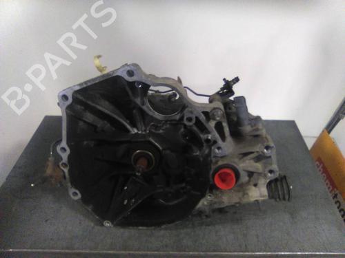 Used Gearbox Gearbox 19829528 19829528