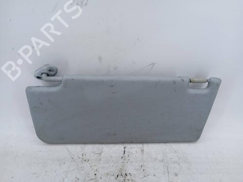 Used Right sun visor Right sun visor HONDA CIVIC VI Fastback (MA, MB) 1.4 i (MA8, MB2) (90 hp) 19829546 19829546