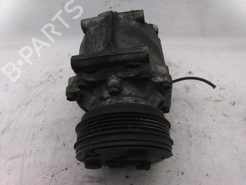 Used AC compressor AC compressor HONDA CIVIC VI Fastback (MA, MB) 1.4 i (MA8, MB2) (90 hp) 19829530 19829530