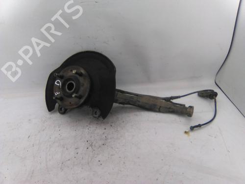 Used Right front steering knuckle Right front steering knuckle HONDA CIVIC VI Fastback (MA, MB) 1.4 i (MA8, MB2) (90 hp) 19829553 19829553