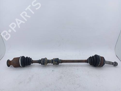 Used Right front driveshaft Right front driveshaft 22953566 22953566