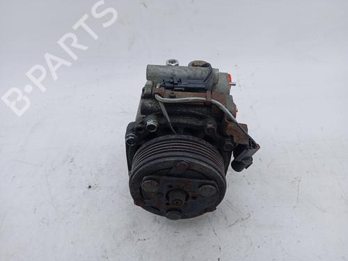 Used AC compressor AC compressor MITSUBISHI SPACE STAR MPV (DG_A) 1.3 16V (DG1A) (86 hp) 22794844 22794844