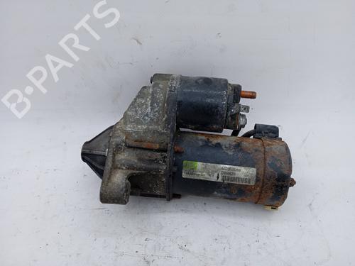 Used Starter Starter MITSUBISHI SPACE STAR MPV (DG_A) 1.3 16V (DG1A) (86 hp) 22794845 22794845