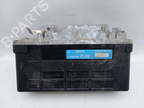 Used ABS pump ABS pump MERCEDES-BENZ 190 (W201) E 1.8 (201.018) (109 hp) 19829574 19829574