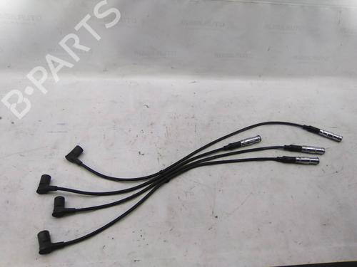 Used Cable Cable MERCEDES-BENZ 190 (W201) E 1.8 (201.018) (109 hp) 19829578 19829578
