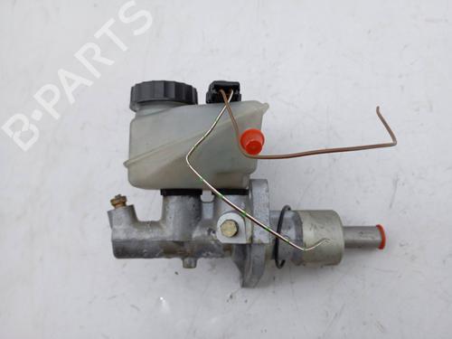 Used Brake master cylinder Brake master cylinder MERCEDES-BENZ 190 (W201) E 1.8 (201.018) (109 hp) 19829601 19829601