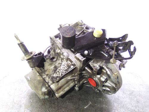 Used Gearbox Gearbox 19829606 19829606