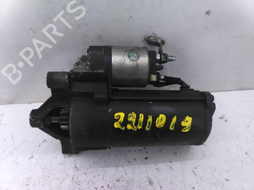 Used Starter Starter 19829620 19829620