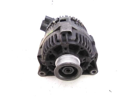 Used Alternator Alternator 19829607 19829607