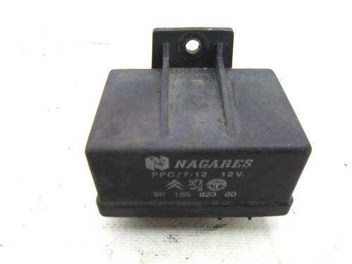 Interruttore Interruttore FIAT SCUDO Bus (220_) 1.9 TD (92 hp) 19829609 19829609