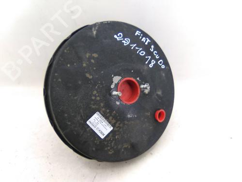 Used Servo brake Servo brake 24620040 24620040