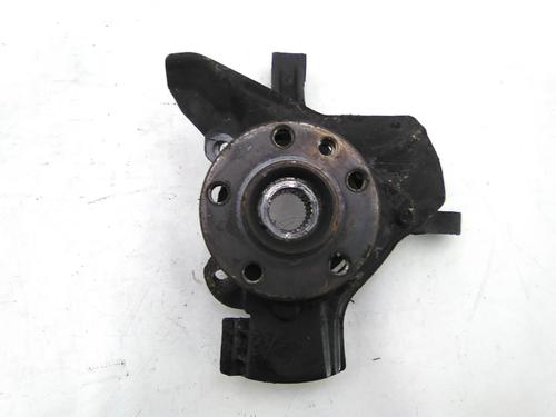 Used Left front steering knuckle Left front steering knuckle FIAT SCUDO Bus (220_) 1.9 TD (92 hp) 19829613 19829613