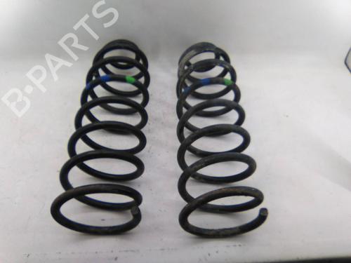 Used Shock absorber spring Shock absorber spring 24653895 24653895