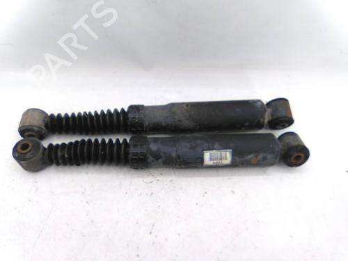 Used Right rear shock absorber Right rear shock absorber FIAT SCUDO Bus (220_) 1.9 TD (92 hp) 24648490 24648490