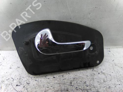 Used Rear left interior door handle Rear left interior door handle OPEL CORSA C (X01) 1.3 CDTI (F08, F68) (70 hp) 19829630 19829630
