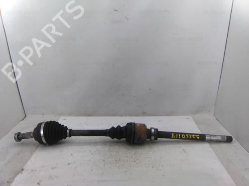 Used Right front driveshaft Right front driveshaft RENAULT 19 II (B/C53_) 1.4 (B/C532) (58 hp) 19829618 19829618