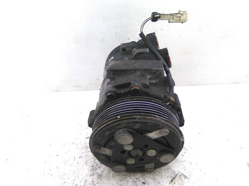 Used AC compressor AC compressor OPEL CORSA C (X01) 1.3 CDTI (F08, F68) (70 hp) 19829634 19829634