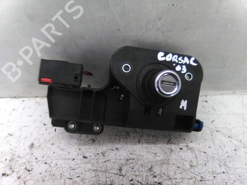 Used Switch Switch OPEL CORSA C (X01) 1.3 CDTI (F08, F68) (70 hp) 19829650 19829650