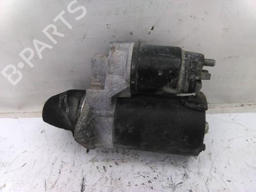 Used Starter Starter OPEL CORSA C (X01) 1.3 CDTI (F08, F68) (70 hp) 19829654 19829654
