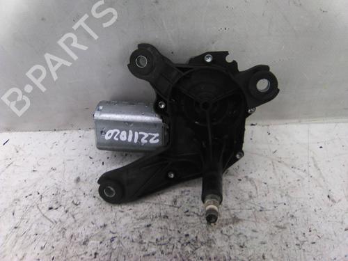 Used Rear wiper motor Rear wiper motor 19829658 19829658
