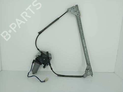 Used Front right window mechanism Front right window mechanism CITROËN ZX (N2) 1.4 (75 hp) 31814263 31814263