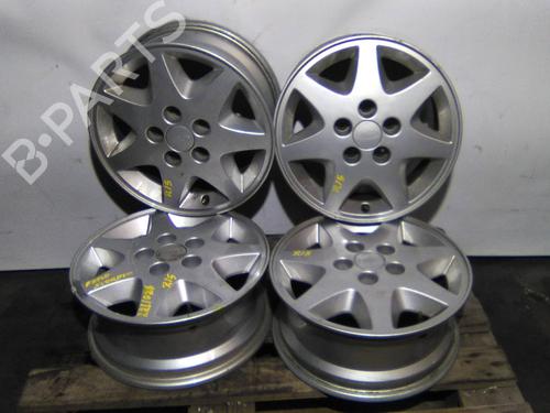 Used Other Other TOYOTA RAV 4 III (_A3_) [2005-2014] 36224894 36224894