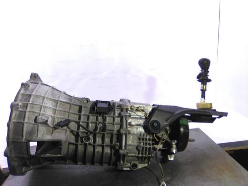 Versnellingsbak Versnellingsbak SUZUKI BALENO Hatchback (EG) [1995-2002] 36224895 36224895