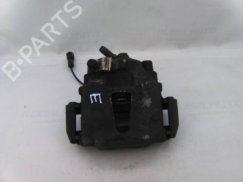 Used Left front brake caliper Left front brake caliper BMW 3 (E46) [1997-2005] 36224915 36224915