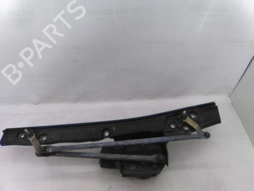 Used Front wipers mechanism Front wipers mechanism BMW 3 (E46) [1997-2005] 36224918 36224918